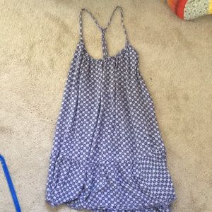 Urban Outfitters Sundress